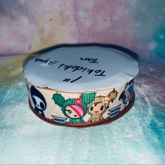 Character Ribbon - Picture 4 of 4